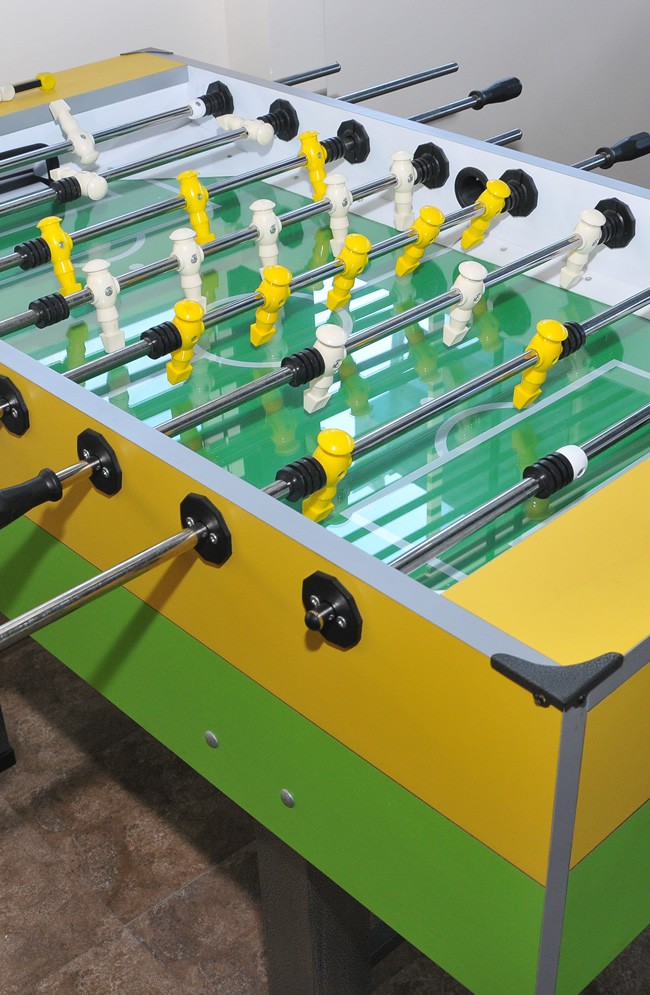 Table football